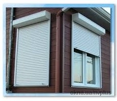 Роллеты. Кировоград.